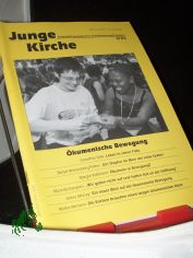 3/2003, �kumenische Bewegung