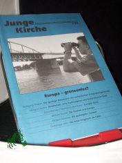 1/2002, Europa grenzenlos