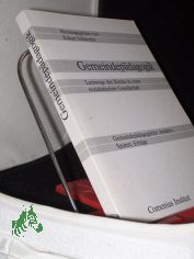 Gemeindep�dagogik : Lernwege der Kirche in einer sozialistischen Gesellschaft ; gemeindep�dagogische Ans�tze, Spuren, Ertr�ge / [Comenius-Institut]. Hrsg. von Eckart Schwerin