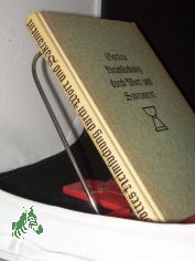 Gottes Heimsuchung durch Wort und Sakrament : Ein Beitr. zur biblisch-reformatorischen Lehre vom geistl. Amt d. Br�dern im Amt dargeboten vom Pastoralkolleg Ilsenburg / Hrsg. von Horst Lahr u. Wilhelm von Rohden
