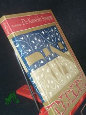 Die Kunst der Synagoge : Eine Einf�hrung in d. Probleme von Kunst u. Kult d. Judentums / Renate Kr�ger. [Zeichn.: Hans Ulrich Herold]