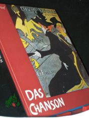 Das Chanson : e. Monographie / Wilhelm Neef
