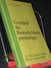 Grundriss der Sinnesphysiologie / hrsg. von R. F. Schmidt. Mit Beitr. von H. Altner ...