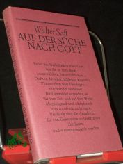 Auf der Suche nach Gott