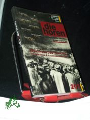 1. Quartal 2001, Die Horen : Zeitschrift f�r Literatur, Kunst und Kritik