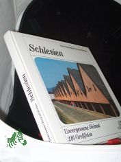 Schlesien : unvergessene Heimat / Hans Niekrawietz ; Konrad Werner