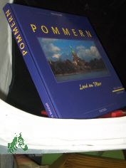 Pommern : Land am Meer / Heinz Butzlaff
