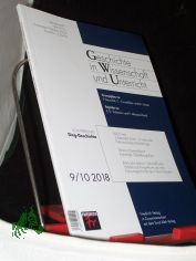 9/10 2018, Ding Geschichte