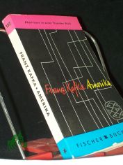 Amerika : Roman / Franz Kafka