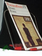 Dennis Brutus /Poesiealbum 171,  [Ausw. d.H.: Burkhard Forstreuter. �bertr. von Karl Heinz Berger ...]