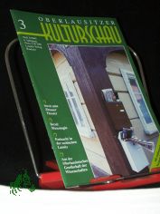 3/2000, Streit um Zittauer Theater