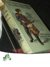 Der Gott, der Eisen wachsen liess, der wollte keine Knechte : Bilder aus d. Jahre d. Freiheit 1813 / Theodor Rehtwisch