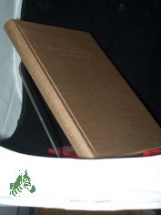 Bardtke, Hans: Die Handschriftenfunde am Toten Meer