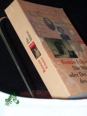 Die M�tze oder der Preis des Lebens : ein Lebensbericht / Roman Frister. Aus dem Hebr. von Eva und Georges Basnizki