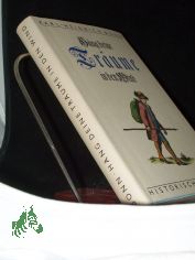 H�ng deine Tr�ume in den Wind : histor. Roman / Karl-Heinrich Bonn