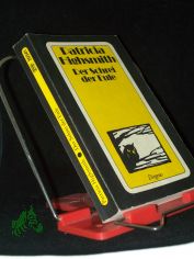 Der Schrei der Eule : Roman / Patricia Highsmith. Aus d. Amerikan. von Gisela Stege