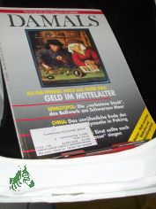 6/1994 Geld im Mittelalter