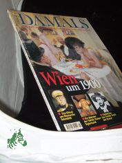 3/1999, Wien um 1900