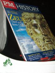 Mai 2002, Zeus, Chef auf dem Olymp?