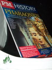 3/2003, Pharaonen
