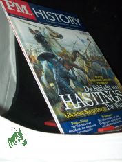 4 2003, Die Schlacht von Hastings