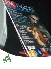 11/2009, Die M�chte der Finsternis