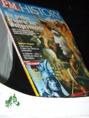 Die gro�en Eroberer der Weltgeschichte