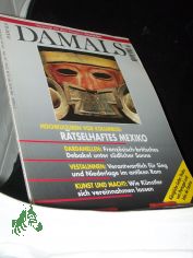 7/1996, r�tselhaftes Mexiko