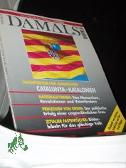 8/1996, catalunya Katalonien