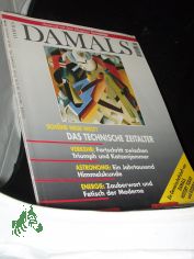 11/1996, Das technische Zeitalter