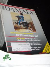 1/1995 Die Kosaken Nostalgie