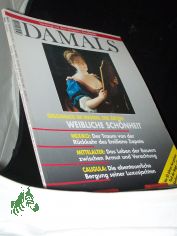 2/1995, weibliche Sch�nheit