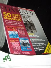 5/1995, die Stunde Null