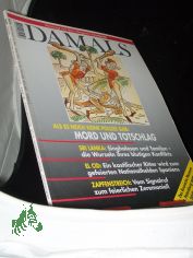 6/1995, Mord und Totschlag