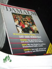 8/1995, Lust-oder W�rdevoll