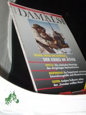 9/1995 Der Krieg im �ther