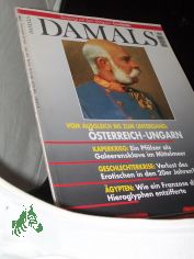 7/1997, �sterreich Ungarn