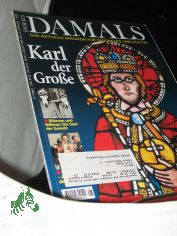 8/1999, Karl der Gro�e
