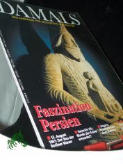 8/2001, Faszination Persien
