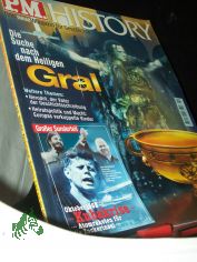 2/1999, Die Suche nach dem heiligen Gral