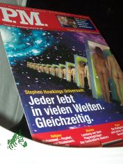 2/2002, jeder lebt in vielen Welten. Gleichzeiig.
