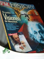 6/1999, Die gro�en Visionen der Menschheit
