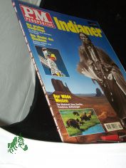 1995, Indianer