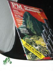 1993, Versunkene Kulturen