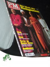 1995, Die Welt der Religionen