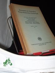 Band 127 Heft 1, 1977