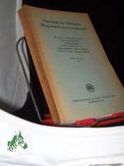 Band 126, Heft 1, 1976