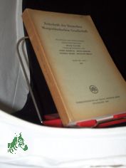 band 130, heft 1, 1980