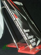 Messer im Scheinwerferlicht : Kriminalroman / Arkadi u. Georgi Wainer. Aus d. Russ. von Erich Ahrndt