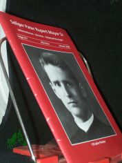 Seliger Pater Rupert Mayer SJ, Folge 211, Advent 2009